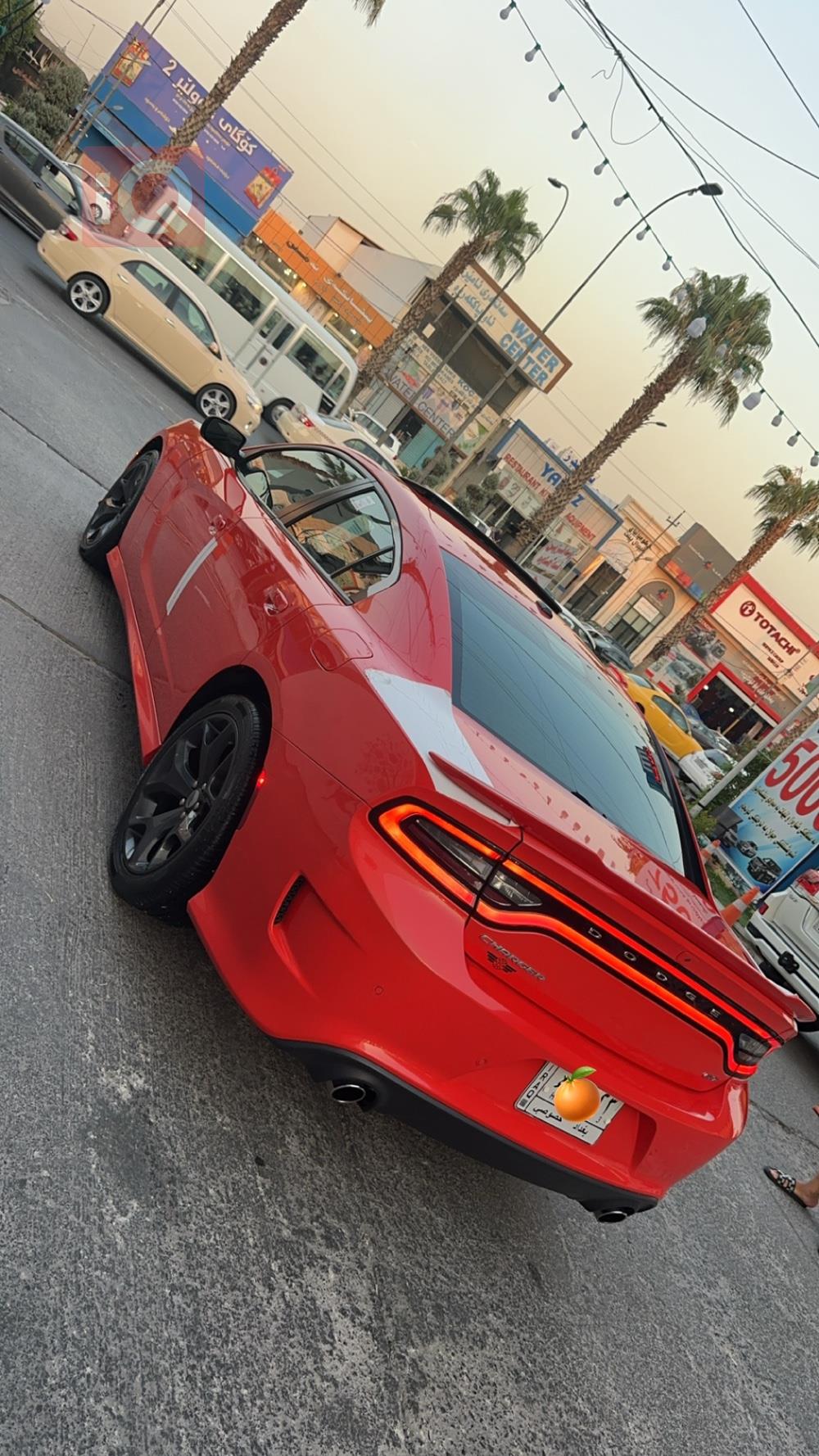 دۆج چارجەر